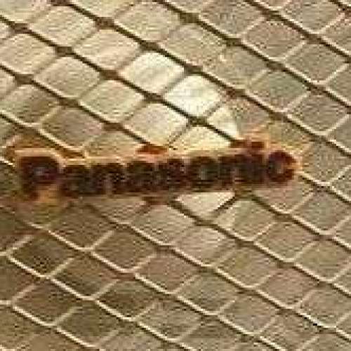 Panasonic座枱風扇 , size 見圖