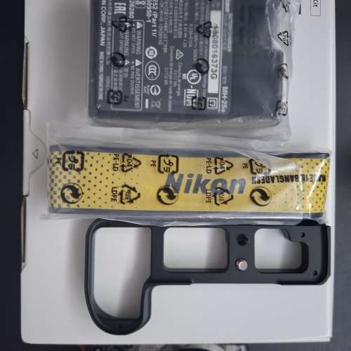 Nikon Z6  淨機身,