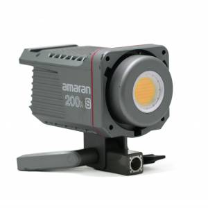 Aputure Amaran 200XS LED