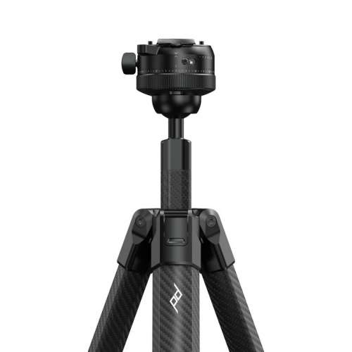Peak Design Pro Tripod - Pro Lite