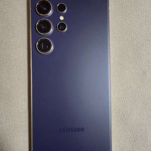 三星行貨 Samsung Galaxy S24 Ultra 1TB - Violet