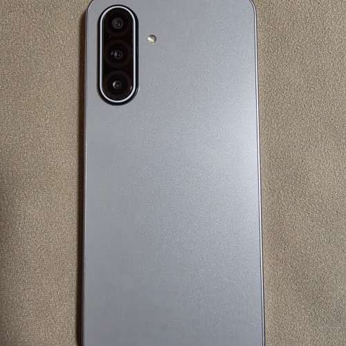行貨有保養 Samsung Galaxy A17 5G - Gray