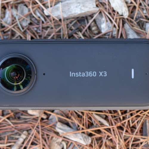 Insta360X3