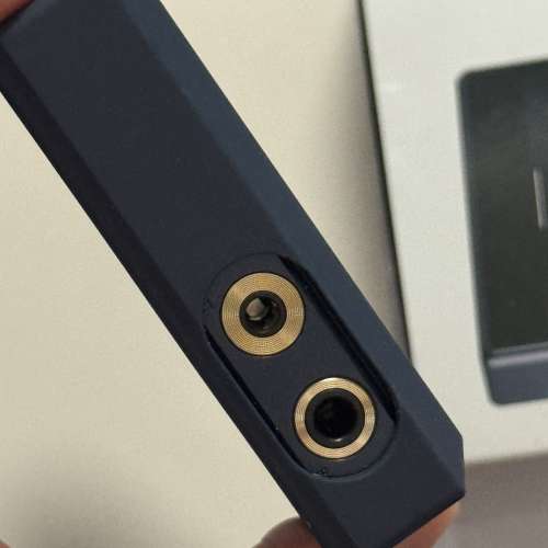 Fiio M21