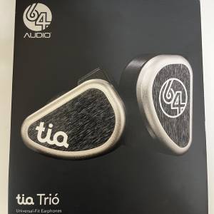 64 Audio tia Trio