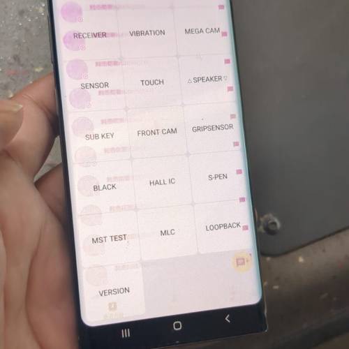 samsung note 10