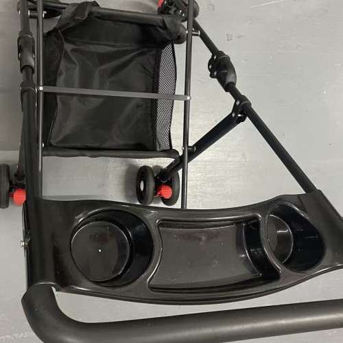 龐物車