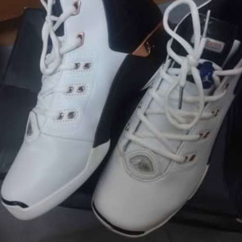 Air Jordan 17 Retro