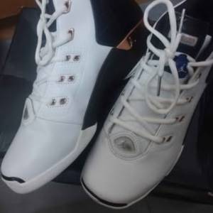 Air Jordan 17 Retro