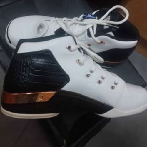 Air Jordan 17 Retro