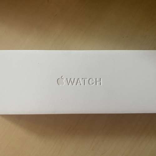 Apple Watch Series 11 42mm Jet Black Aluminum GPS