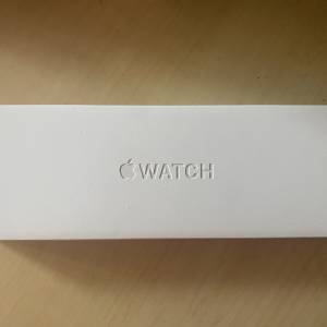 Apple Watch Series 11 42mm Jet Black Aluminum GPS