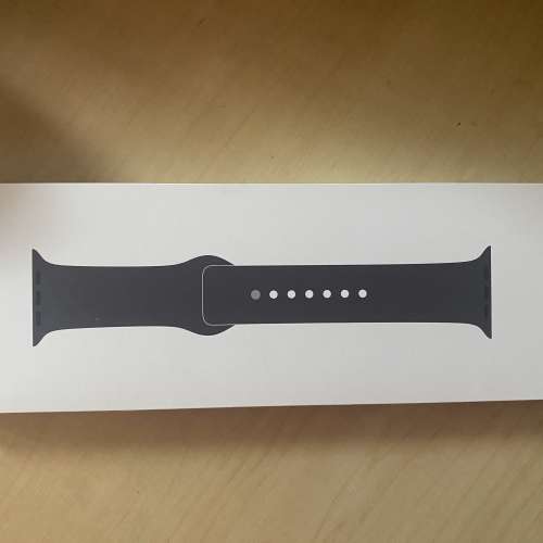 Apple Watch Series 11 42mm Jet Black Aluminum GPS