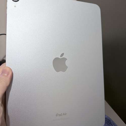 99%新 可議價 WiFi版 M2 iPad Air