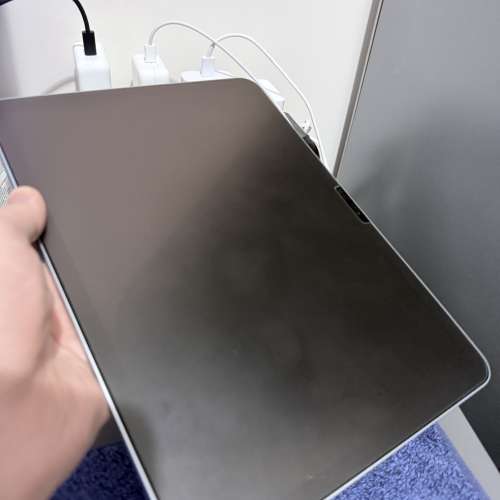 99%新 可議價 WiFi版 M2 iPad Air