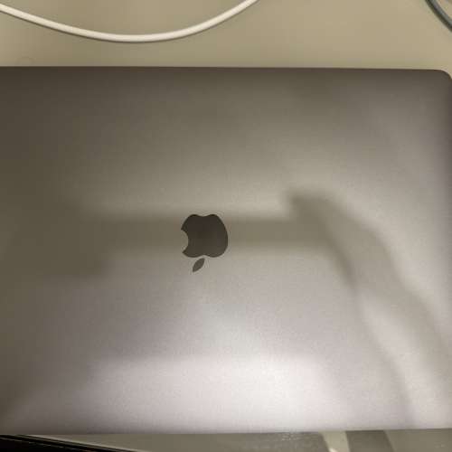 MacBook Pro i9