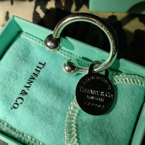 Tiffany &   Co