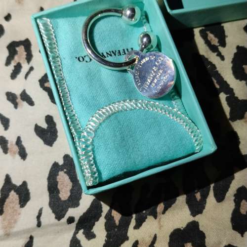Tiffany &   Co