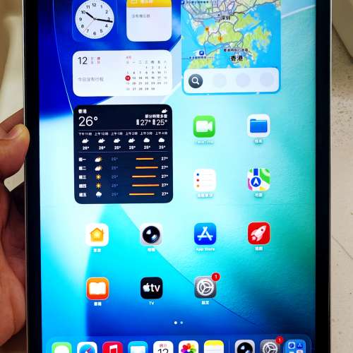 Apple iPad Pro (11吋) 第三代 128GB M1