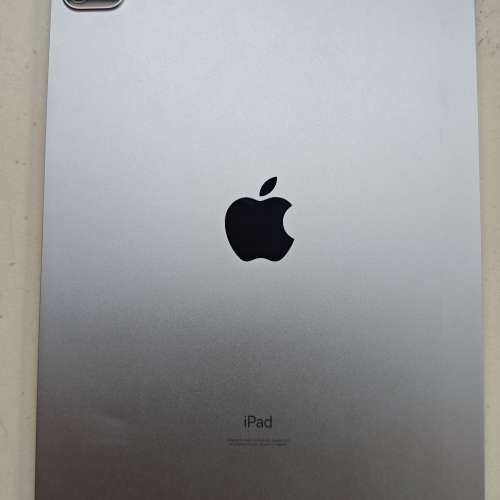 Apple iPad Pro (11吋) 第三代 128GB M1