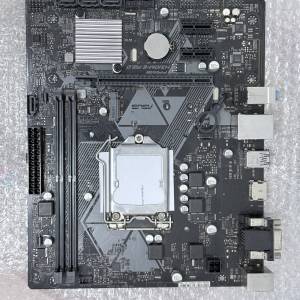 二手 ASUS PRIME H310M-E R2.0 H310 DDR4 LGA1151 MATX MB