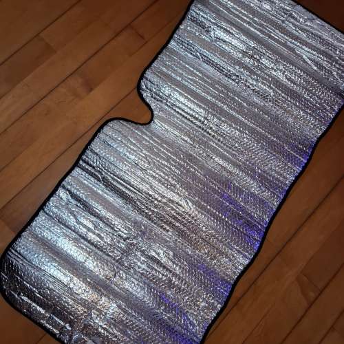 太陽擋 Sun shade