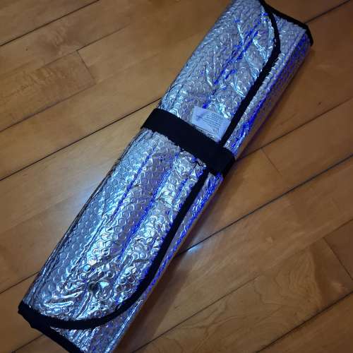 太陽擋 Sun shade