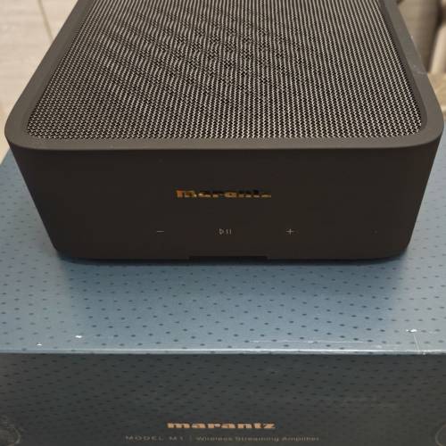 Marantz M1