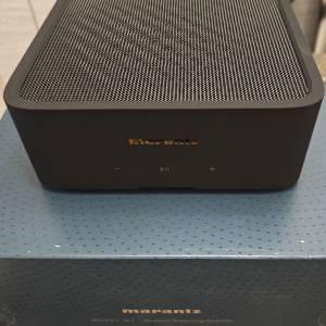 Marantz M1