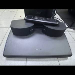 BOSE 235一套