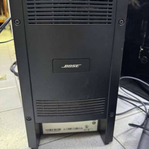 BOSE 235一套