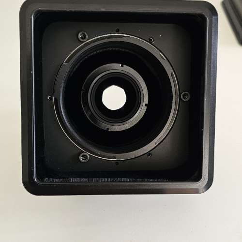 ALPA 12 Makro Symmar HM 80mm f5.6 鏡頭也可用在6X9,4x5相機 中篇幅數碼用