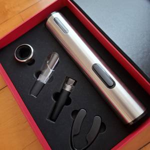 開瓶器 Bottle Opener