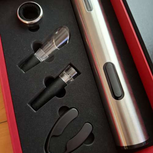 開瓶器 Bottle Opener
