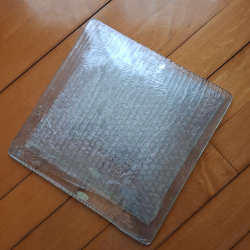 全新 碟3隻 Brand new platesx3