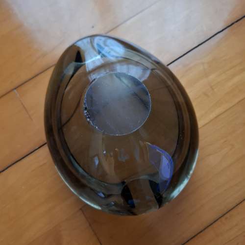 煙灰盅 Ashtray