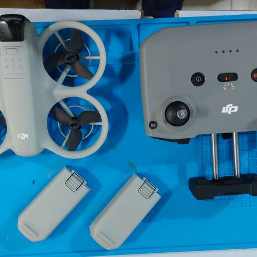 dji neo +n3控+電X2