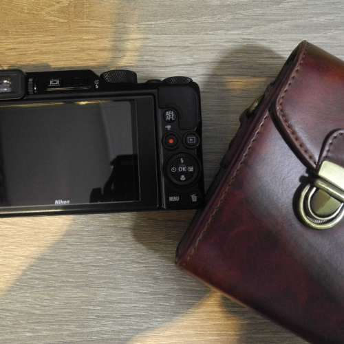 Nikon Coolpix A1000