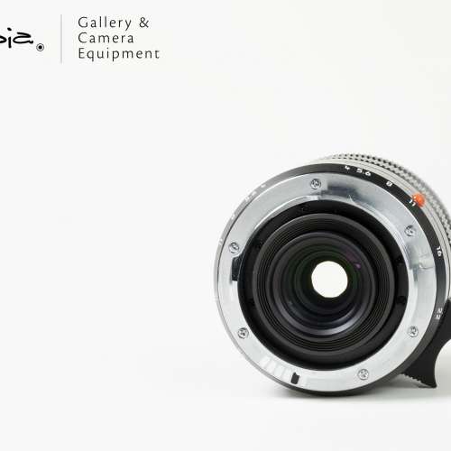 || Leica Tri-Elmar-M 16-18-21mm F4 ASPH - 11626 with full packing ||