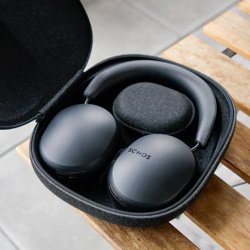 Sonos Ace 黑色耳機行貨有盒有單全套