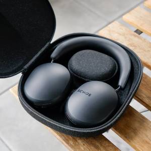 Sonos Ace 黑色耳機行貨有盒有單全套