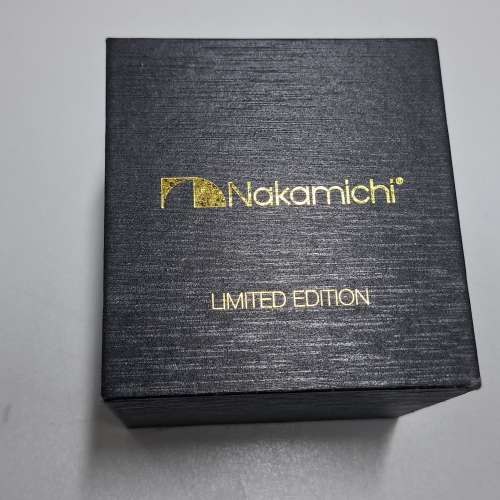 Nakamichi NK-S-TWINS 藍牙喇叭