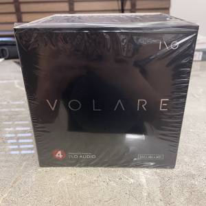 io audio volare