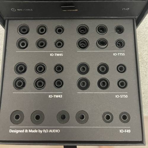 io audio volare