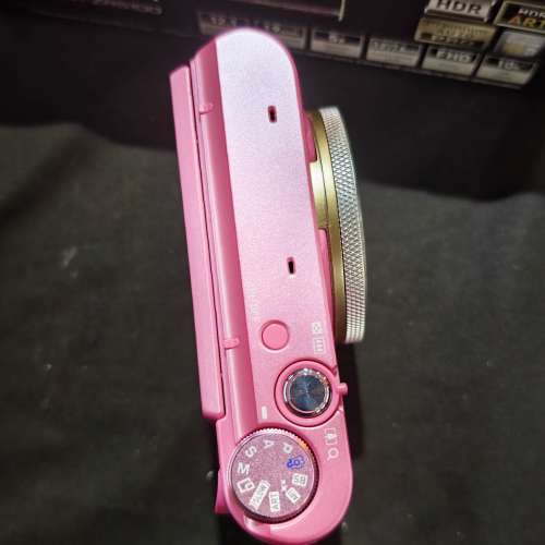 Casio ZR5100 卡西歐 EXZR5100 EX-ZR5100 內置 WiFi  有盒配件齊全 送記憶卡 功能...