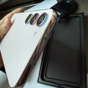 Samsung galaxy s23+( plus)512gb，港行極新全套齊！