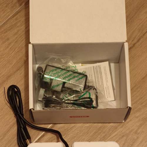 [全新] Unitek SmartLink Trinity USB3.1 轉 SATA II & IDE 轉換器