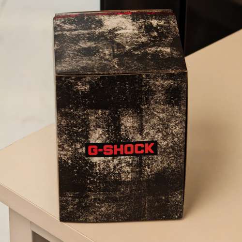 Casio G-Shock GA-B010