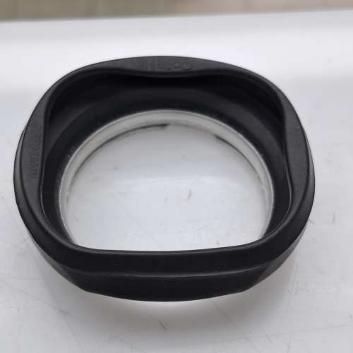 ROLLEIFLEX BAY 3 HOOD