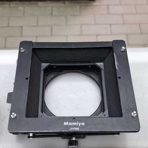 MSMIYA G3 ZOOM HOOD